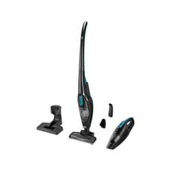 Aspirateur Balai sans fil Sencor svc 7822TQ - 2-en-1 - 110 w - 76 dB - 0,5 l - Noir