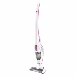 Sencor SVC 7814VT aspirateur de table Noir, Blanc Sans sac