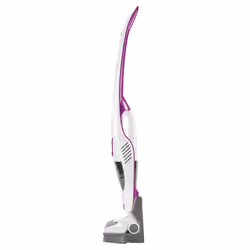 Sencor SVC 7814VT aspirateur de table Noir, Blanc Sans sac