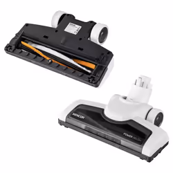 Sencor SVC 7814VT aspirateur de table Noir, Blanc Sans sac - Vue supplémentaire 7