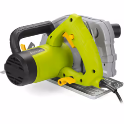 Fieldmann FDK 201202-E scie circulaire portative 18,5 cm Noir, Vert 5000 tr/min 1200 W