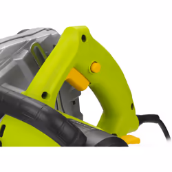 Fieldmann FDK 201202-E scie circulaire portative 18,5 cm Noir, Vert 5000 tr/min 1200 W - Vue supplémentaire 6