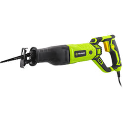 Fieldmann FDPO 201050-E Scies alternatives 1050 W Noir, Vert