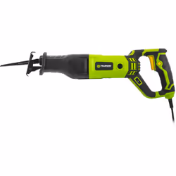 Fieldmann FDPO 201050-E Scies alternatives 1050 W Noir, Vert - Vue supplémentaire 4