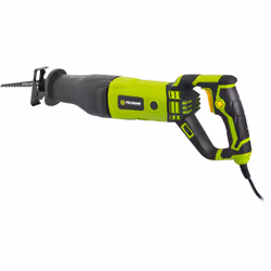 Fieldmann FDPO 201050-E Scies alternatives 1050 W Noir, Vert - Vue supplémentaire 5