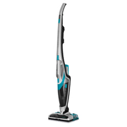 Sencor SVC 0740BL aspirateur de table Noir, Bleu, Argent Sans sac