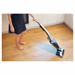 Sencor SVC 0740BL aspirateur de table Noir, Bleu, Argent Sans sac - Vue supplémentaire 12