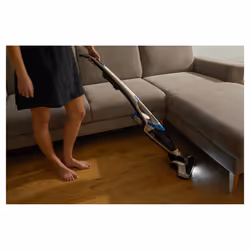 Sencor SVC 0740BL aspirateur de table Noir, Bleu, Argent Sans sac - Vue supplémentaire 13