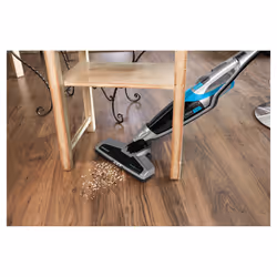 Sencor SVC 0740BL aspirateur de table Noir, Bleu, Argent Sans sac - Vue supplémentaire 14