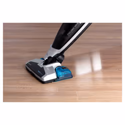 Sencor SVC 0740BL aspirateur de table Noir, Bleu, Argent Sans sac - Vue supplémentaire 15