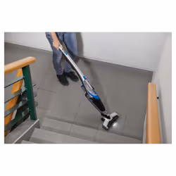 Sencor SVC 0740BL aspirateur de table Noir, Bleu, Argent Sans sac - Vue supplémentaire 16