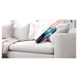 Sencor SVC 0740BL aspirateur de table Noir, Bleu, Argent Sans sac - Vue supplémentaire 17