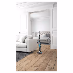 Sencor SVC 0740BL aspirateur de table Noir, Bleu, Argent Sans sac - Vue supplémentaire 22