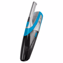 Sencor SVC 0740BL aspirateur de table Noir, Bleu, Argent Sans sac