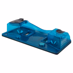 Sencor SVC 0740BL aspirateur de table Noir, Bleu, Argent Sans sac - Vue supplémentaire 7