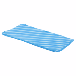 Sencor SVC 0740BL aspirateur de table Noir, Bleu, Argent Sans sac - Vue supplémentaire 8