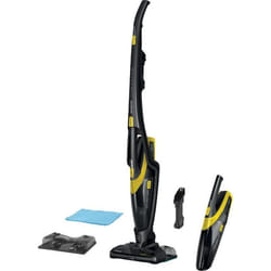 Aspirateur balai - SENCOR - SVC0741YL - 407V - 2200W - Rechargeable