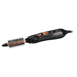 Sencor SHS 8401BK brosse soufflante et fer à lisser Brosse soufflante à air chaud Noir 1000 W