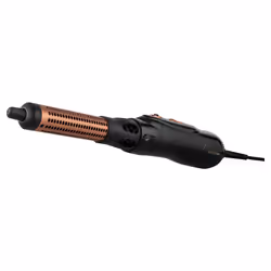 Sencor SHS 8401BK brosse soufflante et fer à lisser Brosse soufflante à air chaud Noir 1000 W - Vue supplémentaire 4
