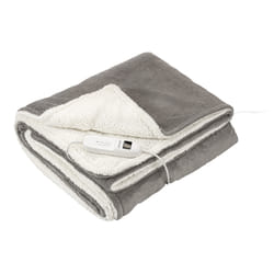 Sencor SUB 2000G couverture et coussin chauffant Couverture chauffante 160 W Gris