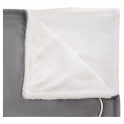 Sencor SUB 2000G couverture et coussin chauffant Couverture chauffante 160 W Gris