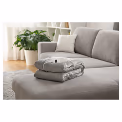Sencor SUB 2000G couverture et coussin chauffant Couverture chauffante 160 W Gris - Vue supplémentaire 7