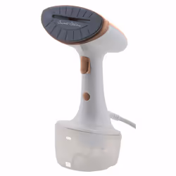 Sencor SSI 0860GD, Fer à vapeur, Semelle en céramique, 25 g/min, Or, Blanc, 35 g/min, 0,32 L