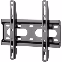 Support TV fixe - SLIM - Stell - SHO 4200