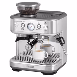 Sencor SES 6010SS Machine à expresso 2,3 L