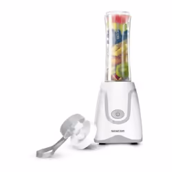 Sencor - Blender smoothie sbl 2110WH - 500 w - 0,6 l - Blanc