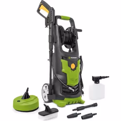 Nettoyeur haute pression - Fieldmann - FDW 202205-E