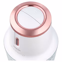 Sencor SCB 9000WH hachoir électrique 0,5 L Rose, Blanc