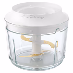 Sencor SCB 9000WH hachoir électrique 0,5 L Rose, Blanc - Vue supplémentaire 5