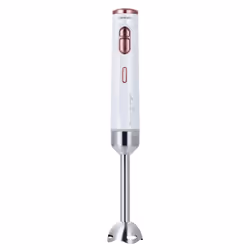 Sencor SHB 9000WH Mélangeur par immersion Rose, Blanc