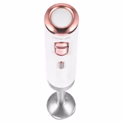 Sencor SHB 9000WH Mélangeur par immersion Rose, Blanc