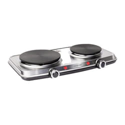 Sencor - Plaque chauffante scp 2256SS