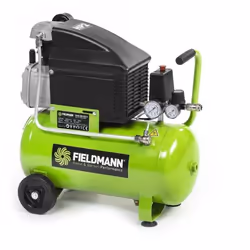 Compresseur d’air - Fieldmann - FDAK 201522-E