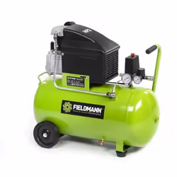 Compresseur d’air - Fieldmann - FDAK 201552-E