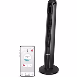 Ventilateur tour - Sencor - SFT 4207BK