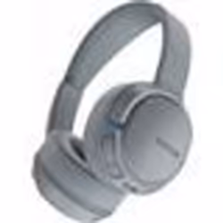 Casque supra-auriculaire sans fil - Buxton - BHP 7300 GREY