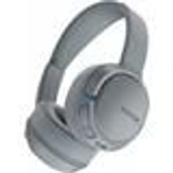 Casque supra-auriculaire sans fil - Buxton - BHP 7300 GREY