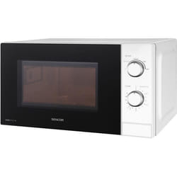 Micro‑ondes - SENCOR - SMW 1718WH - 20 L - 700 W - Blanc