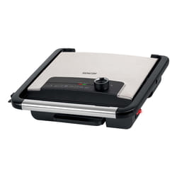 Sencor SBG 3710SS Gril de contact
