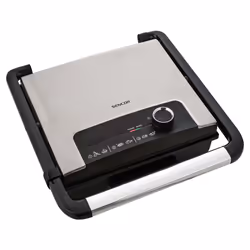 Sencor SBG 3710SS Gril de contact - Vue supplémentaire 3