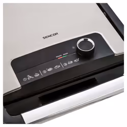 Sencor SBG 3710SS Gril de contact - Vue supplémentaire 7