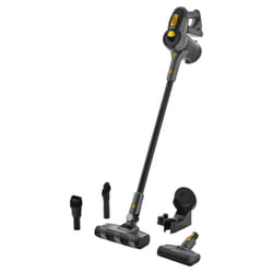 Sencor SVC 8725GD aspirateur balai et balai électrique Batterie Sec HEPA Sans sac 0,5 L 400 W Noir, Gris