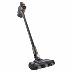 Sencor SVC 8725GD aspirateur balai et balai électrique Batterie Sec HEPA Sans sac 0,5 L 400 W Noir, Gris - Vue supplémentaire 5