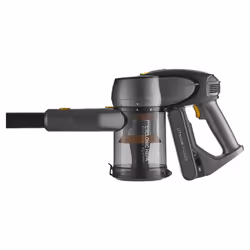 Sencor SVC 8725GD aspirateur balai et balai électrique Batterie Sec HEPA Sans sac 0,5 L 400 W Noir, Gris - Vue supplémentaire 7
