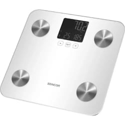 Sencor SBS 6025WH - Blanc