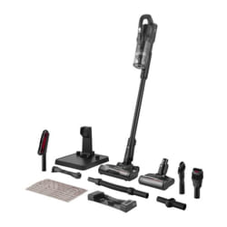 Aspirateur balai sans fil Sencor svc 9879BK - 550 w - 83 dB - 0,5 l - Noir